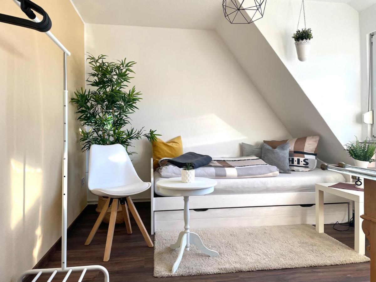 Bi Uns Too Huus Apartment Wilhelmshaven Exterior photo